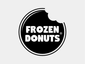 Frozen Donuts