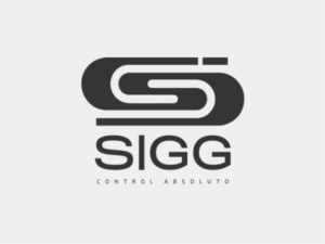 Logo SIGG 2