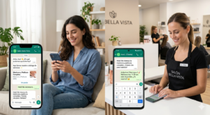 Comercio Conversacional